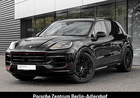 Porsche Cayenne E-Hybrid BOSE Rückfahrkamera Panorama
