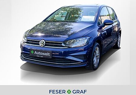 VW Golf Sportsvan Volkswagen 1.0 TSI Comfortline Klima / PDC