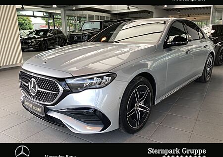 Mercedes-Benz E 300 de AMG Superscreen*Pano*Night*Distro*Keyle