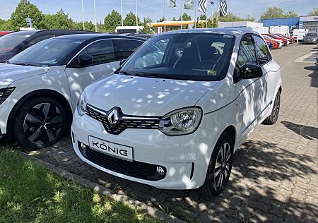 Renault Twingo Electric E-TECH Sitzheizung, PDC, Navi