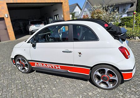 Abarth 595 Turismo 1.4 T-Jet 16V Turismo