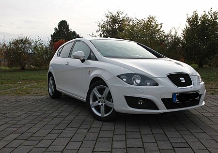 Seat Leon 1.4 TSI Sport TÜV NEU
