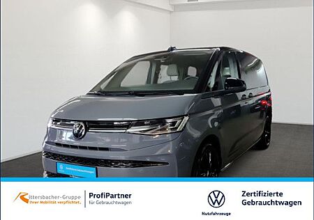 VW T7 Multivan Volkswagen Edition 2,0 TDI Automatik Klima AHK