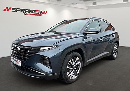 Hyundai Tucson Prime Mild-Hybrid 4WD*360*Cam*Keyl*Pano*