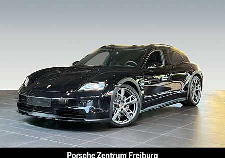 Porsche Taycan 4 Cross Turismo InnoDrive BOSE 21-Zoll Cr