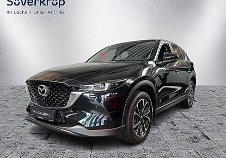 Mazda CX-5 2.2L SKYACTIV GE