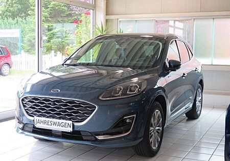 Ford Kuga Plug-In Hybrid Vignale