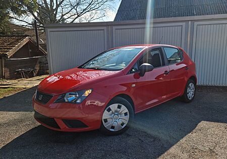 Seat Ibiza 1.2 TSI / TÜV bis 11/26, guter Zustand
