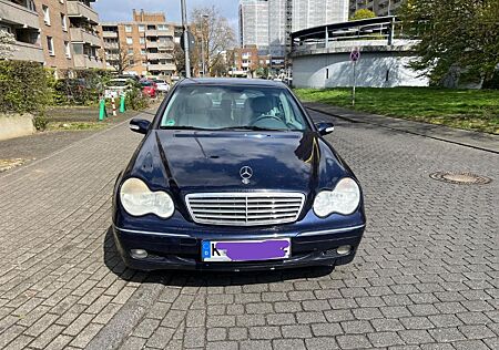Mercedes-Benz C 180 ELEGANCE Elegance