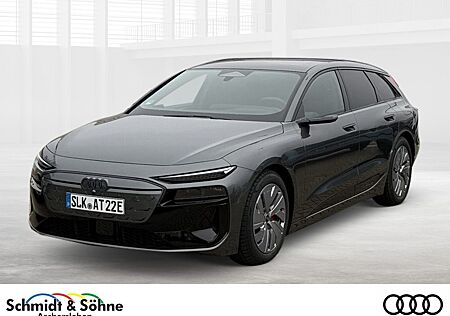 Audi A6 Avant e-tron performance S line LUFT+B&O+DACH