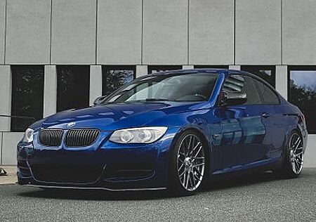 BMW 335 gebraucht kaufen BMW 335is E92 Coupé