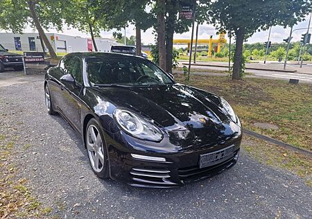 Porsche Panamera 4 S facelift/Crhono Sportpaket/ LED