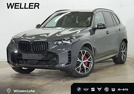 BMW X5 xDrive30d 7-Si M Sport Pro B&W,Standh,Sky,AHK