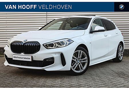 BMW 120i 120 1 Serie High Executive M Sport automati