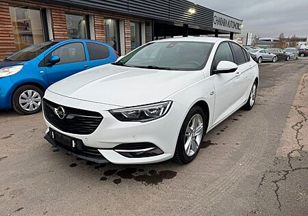 Opel Insignia B Grand Sport Edition°Sitz&Lenkradhz°