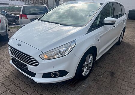 Ford S-Max Business