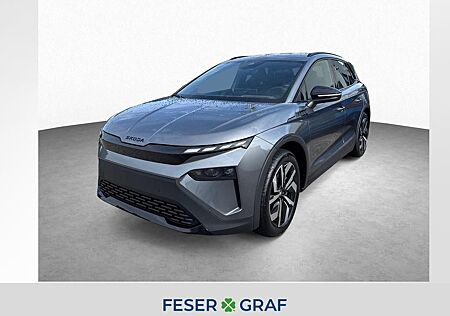 Skoda Elroq 85 SportLine AHK*elekt. Sitz*Advanced Pake