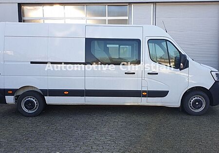 Renault Master DOKA L3H2 dCi 150 3,5t/6Sitzer