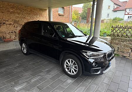 BMW X1 xDrive20i Advantage Steptronic Advantage