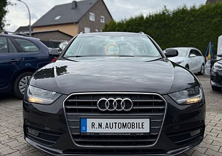 Audi A4 Avant Ambiente