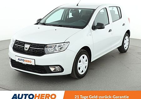 Dacia Sandero 1.0 SCe Essential*GARANTIE*