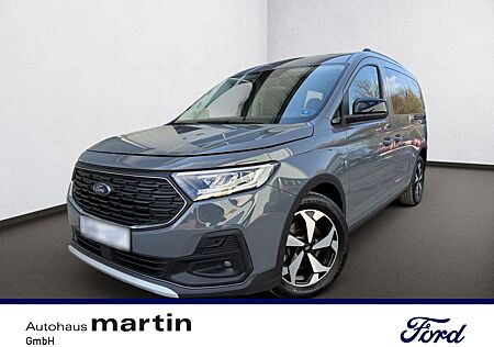 Ford Tourneo Connect 1.5 Grand Active KAMERA NAVI LED