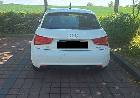Audi A1 1.4 TFSI SPORTBACK