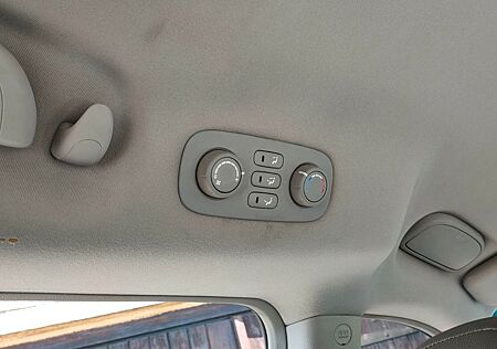 Kia Carnival 2.9 CRDi EX EX