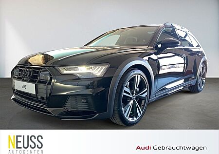 Audi A6 Allroad quattro 55 TDI PANO+HUD+AHK+360°+STHZ