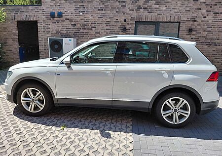 VW Tiguan Volkswagen 2.0 TDI SCR DSG 4MOTION JOIN JOIN