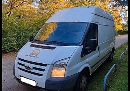 Ford Transit L3H2
