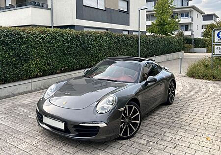 Porsche 911 Urmodell CARRERA 911 CHRONO PACK