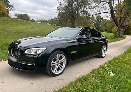 BMW 730d xDrive |Head-Up|-TÜV NEU| 360° Kamera