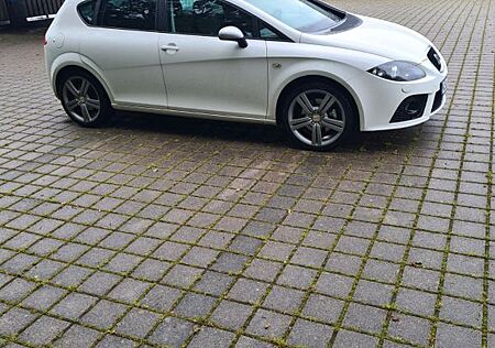 Seat Leon 2.0 T FSI FR DSG FR