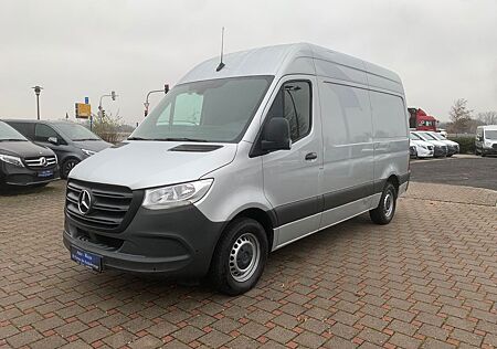 Mercedes-Benz Sprinter .315.CDI.H2.L2.9-G.KLIMA.MBUX.MFL.RFK.