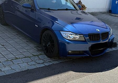 BMW 318i -