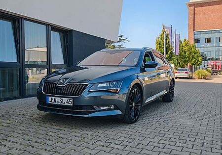 Skoda Superb 2.0 TDI SCR DSG STYLE COMBI STYLE