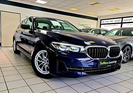 BMW 520d *TÜV NEU*INSPEKTION NEU*