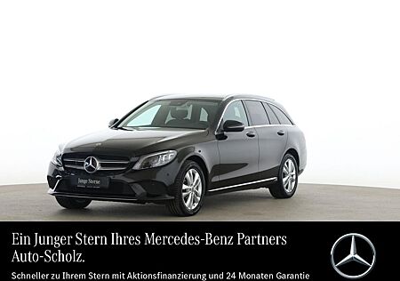 Mercedes-Benz C 400 4M T AVANTGARDE+MULTIBEAM+KAMERA+GUARD 360