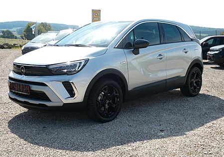 Opel Crossland X Crossland Elegance NAVI KAMERA PDC SHZ LHZ