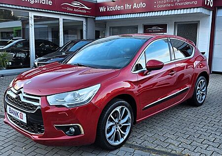 Citroën DS4 SoChic Automatik Tüv neu