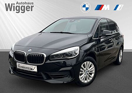 BMW 2er 220 Active Tourer Aut. Advantage/LED/Sitzheizung