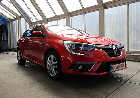 Renault Megane IV Grandtour Business Edition