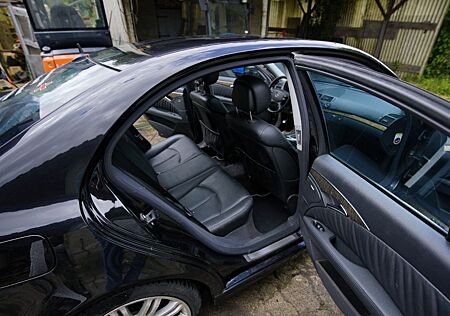 Mercedes-Benz E 350 AVANTGARDE Avantgarde