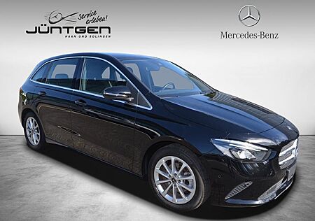 Mercedes-Benz B 180 d PROGRESSIVE NAVI LED PTS MBUX 6d-TEMP