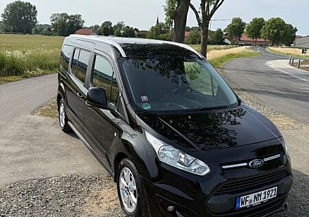 Ford Tourneo Connect Grand 1.5 TDCi 88kW Titanium