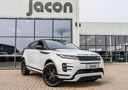 Land Rover Range Rover Evoque R-Dynamic SE Hybrid, MEMO,HUD