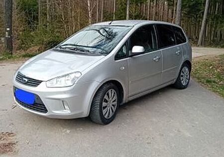 Ford C-Max 1,6TDCi