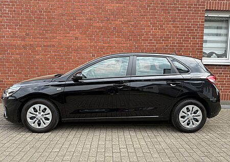 Hyundai i30 Select Mild-Hybrid 1.0