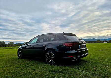 Audi A4 35 TDI S tronic Avant -